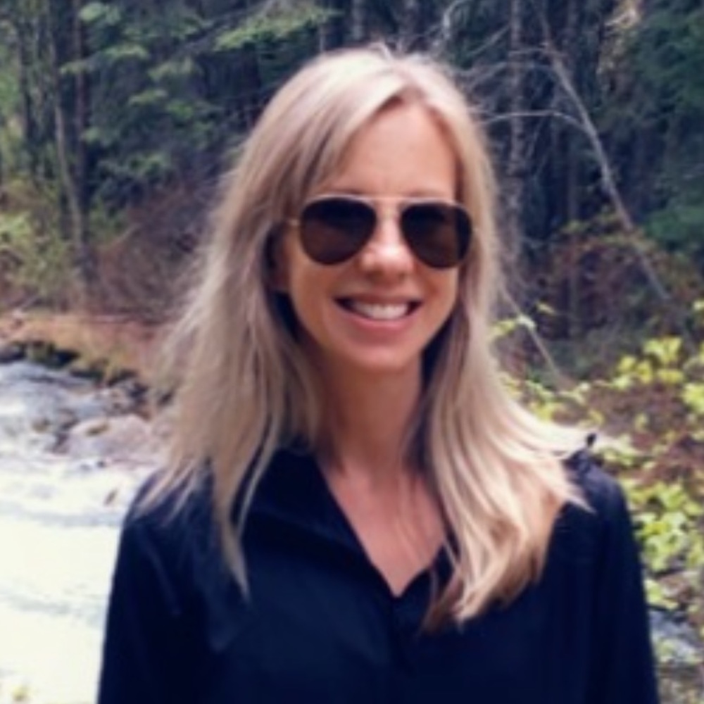 Meet your Posher, Kristina